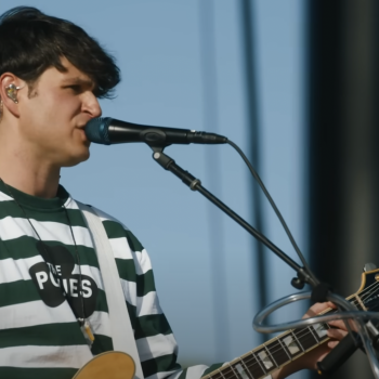 Vampire Weekend&#8217;s Coachella set was full of fever dream-like surprises